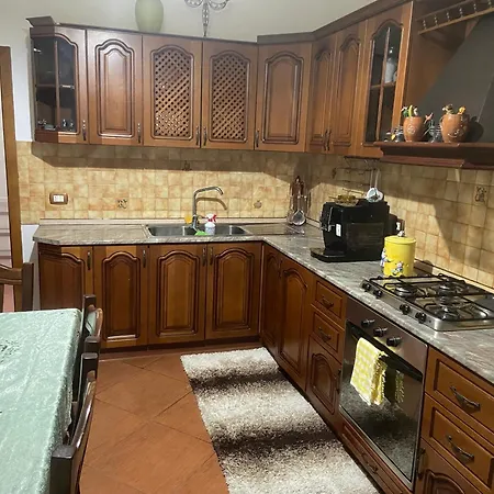 House Apartamento